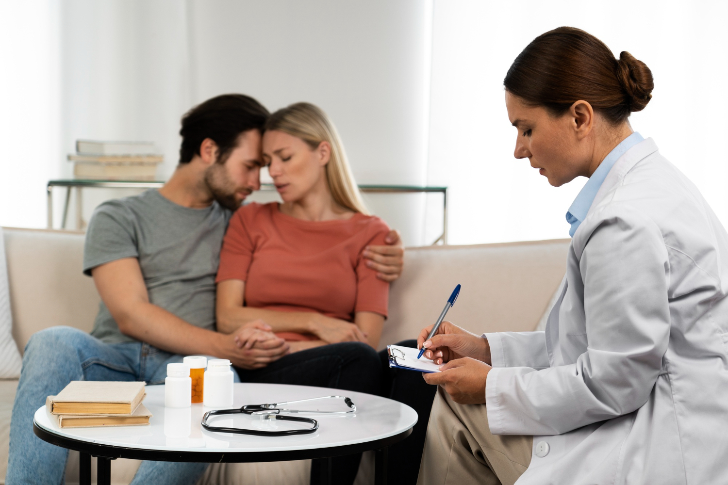 Struggling with Infertility? Top Fertility Doctors in Banjara Hills Can Help